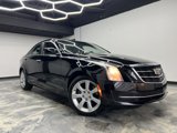Used 2015 Cadillac ATS 2.0T AWD Sedan image 6