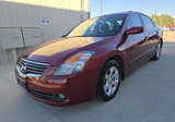 Used 2008 Nissan Altima 2.5 S w/ Convenience Plus Pkg image 3