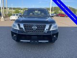 Used 2019 Nissan Armada Platinum image 2