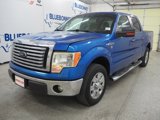 Used 2012 Ford F150 XLT w/ XLT Chrome Pkg image 2