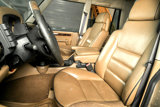 Used 2000 Land Rover Discovery image 4