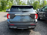 Used 2020 Ford Explorer XLT w/ Equipment Group 202A image 5