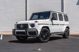 Used 2021 Mercedes-Benz G 63 AMG 4MATIC image 2