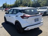 Used 2021 Nissan Kicks S image 3