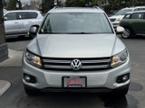 Used 2013 Volkswagen Tiguan SE image 4