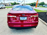 Used 2019 Ford Fusion SE image 6