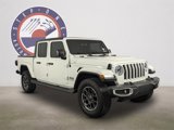 Certified 2020 Jeep Gladiator Overland image 2