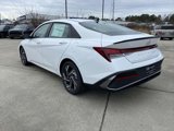 New 2025 Hyundai Elantra Sport image 4