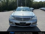 Used 2013 Mercedes-Benz C 300 4MATIC Sedan image 3