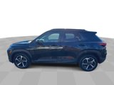 Certified 2022 Chevrolet TrailBlazer RS w/ Sun and Liftgate Package image 5