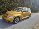 Used 2002 Chrysler PT Cruiser Limited image 3