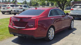 Used 2014 Cadillac ATS Luxury image 6