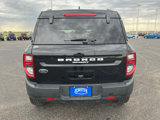 Certified 2021 Ford Bronco Sport Badlands image 6