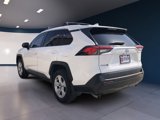 Used 2021 Toyota RAV4 XLE w/ Carpet Mat Package (TMS) image 3