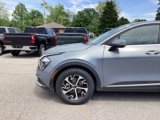 Used 2023 Kia Sportage EX image 2