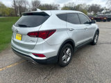 Used 2017 Hyundai Santa Fe Sport image 4
