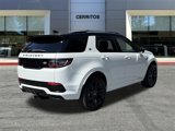Used 2023 Land Rover Discovery Sport SE R-Dynamic image 5