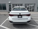 New 2025 Volkswagen Jetta Sport image 5
