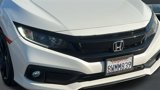 Used 2021 Honda Civic Sport image 3