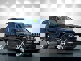 Used 2022 Jeep Compass Latitude image 2
