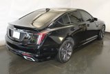 Certified 2023 Cadillac CT5 Sport w/ Climate Package image 4