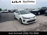 Certified 2022 Kia Rio LX image 3