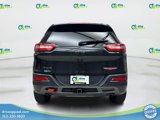 Used 2015 Jeep Cherokee Trailhawk w/ Comfort/Convenience Group image 6