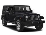 Certified 2018 Jeep Wrangler Unlimited Sahara image 6