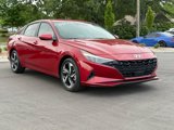 Used 2023 Hyundai Elantra SEL w/ Convenience Package image 3
