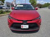 Certified 2020 Toyota Corolla LE image 2