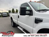 Used 2008 Ford F350 XL image 2