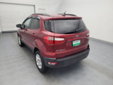 Used 2018 Ford EcoSport SE w/ SE Cold Weather Package image 5