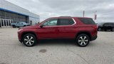 Certified 2018 Chevrolet Traverse LT image 5