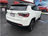 Used 2018 Jeep Compass Limited w/ Navigation Group image 6