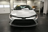 Certified 2021 Toyota Corolla LE image 2