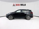Used 2020 Kia Sportage LX image 4