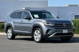 Used 2021 Volkswagen Atlas SE image 2