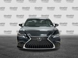 Certified 2025 Lexus ES 350 w/ Premium Package image 3
