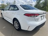 New 2025 Toyota Corolla LE image 3