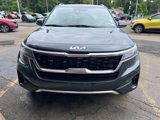 Certified 2023 Kia Seltos S image 2
