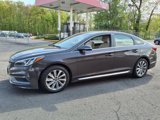 Used 2017 Hyundai Sonata Sport w/ Cargo Package image 3