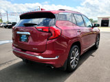 Used 2018 GMC Terrain Denali w/ Comfort Package image 3