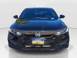 Used 2018 Honda Accord Sport image 2