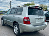 Used 2005 Toyota Highlander Limited image 4