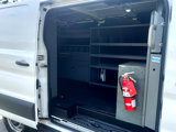 Used 2018 Ford Transit 150 130 Low Roof image 6