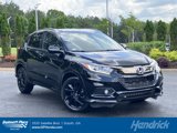 Used 2022 Honda HR-V Sport image 1