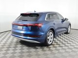 Used 2019 Audi e-tron Prestige w/ Prestige Package image 5