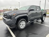 New 2024 Toyota Tacoma SR5 image 5