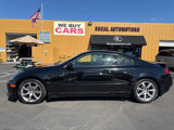 Used 2004 INFINITI G35 Coupe w/ Premium Pkg image 2