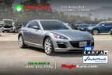 Used 2010 MAZDA RX-8 Grand Touring image 3